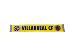 Bufanda VILLARREAL 77672 amarillo