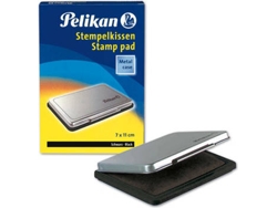Almohadilla para Sello PELIKAN 331777 Negro