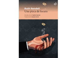 Libro Una Pizca De Locura de Ruth Rendell (Español)
