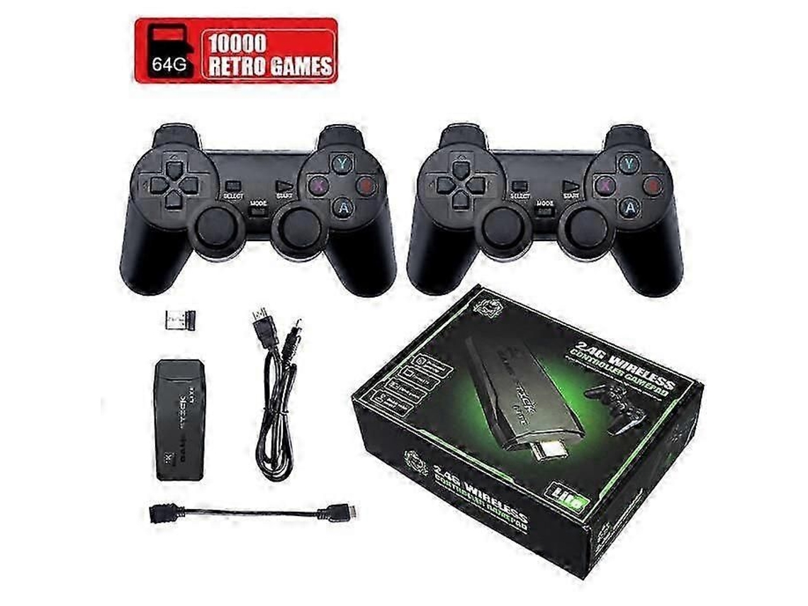 Base de carga GOKOCO 3 en 1 con luces RGB, compatible con portal