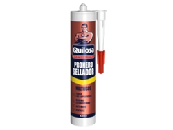 Quilosa prohero sellador 280 ml blanco ref48456