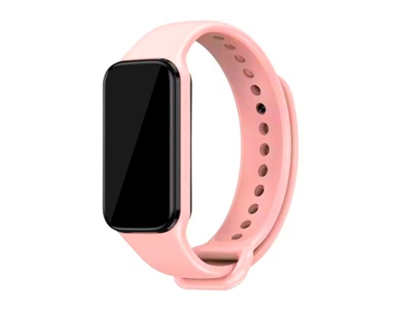 Coleira Xiaomi Redmi Smart Band 2 Rosacool