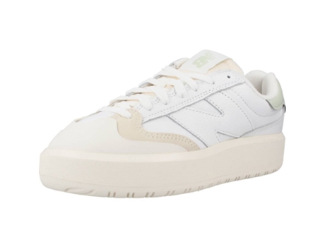 Zapatillas de Mujer NEW BALANCE Sg Tecido Blanco (41.5)