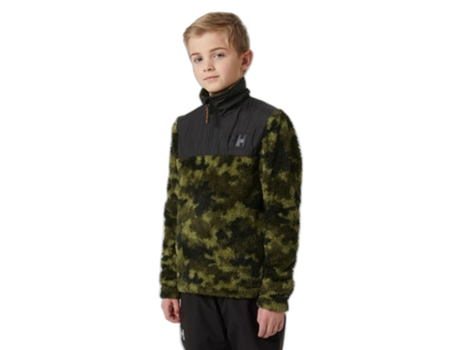 Abrigo HELLY HANSEN (10 años)