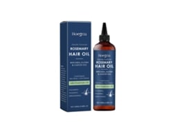 Aceite de romero para un crecimiento rápido del cabello