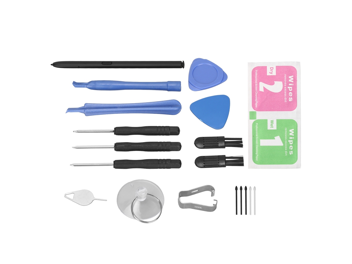Lápiz Stylus, Toque Sensible, Reemplazo Preciso, Compatible Con Samsung Galaxy S22 Ultra