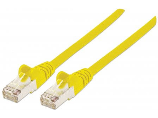 Cable de Red INTELLINET (RJ45)