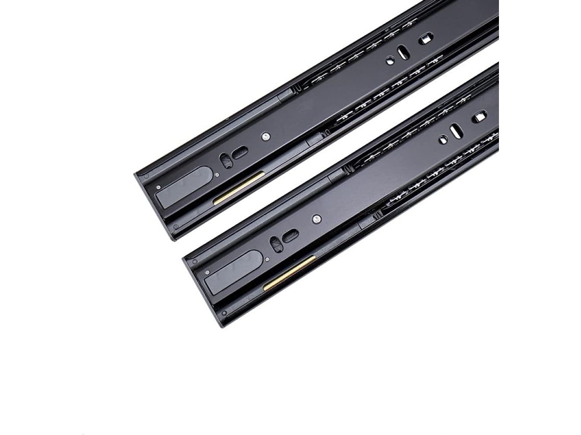 Cajón De Acero Inoxidable De 10 Pulgadas Con Guías De Cierre Suave (22,50 Pulgadas)