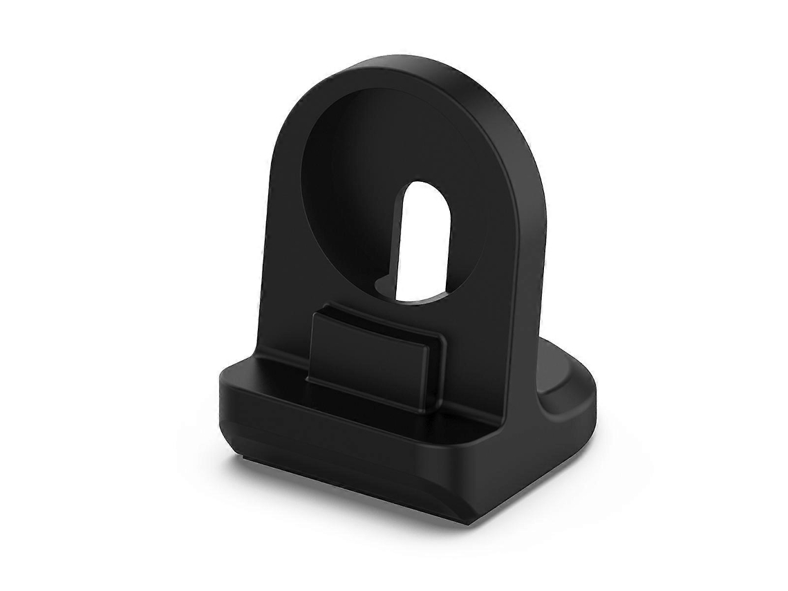 Soporte de carga de silicona para el reloj inteligente Honor Watch GS 4 Nostalgia88 (cargador no incluido)