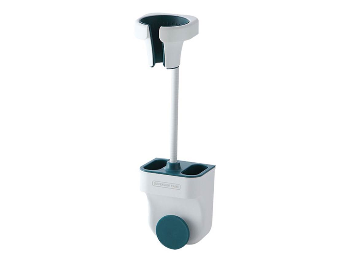Porta Secador De Pelo De Pared Soporte Bracket Stand Para Secador De Cabello
