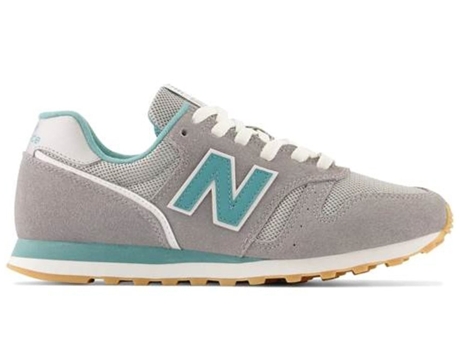 Zapatillas Mujer NEW BALANCE 373 Gris (39,0 eu)