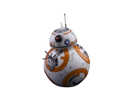 Figura Hot Toys MMS440 - Star Wars The Last Jedi BB-8