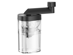 Molinillo De Café Manual Con Manivela, Molinillo De Mano Desmontable*