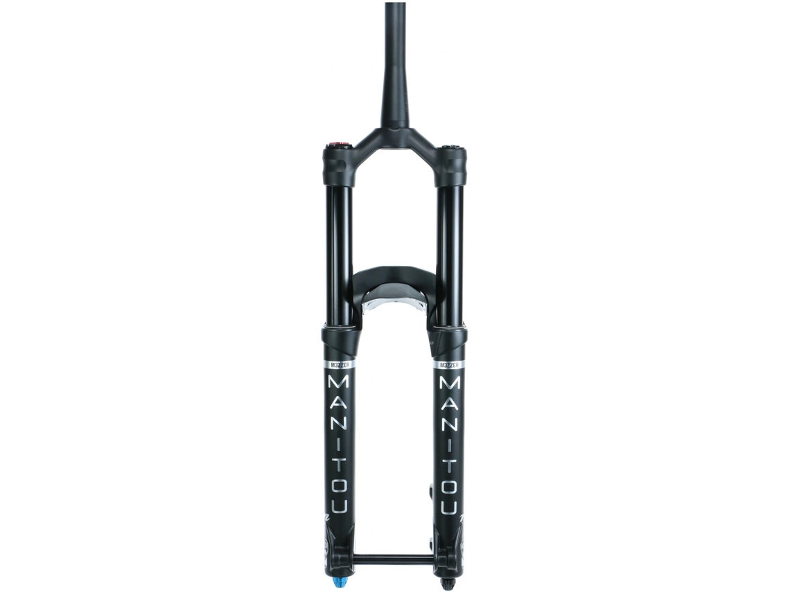 Horquilla MANITOU Mezzer Pro 27.5 Boost 180 140/150/160/170 44OS
