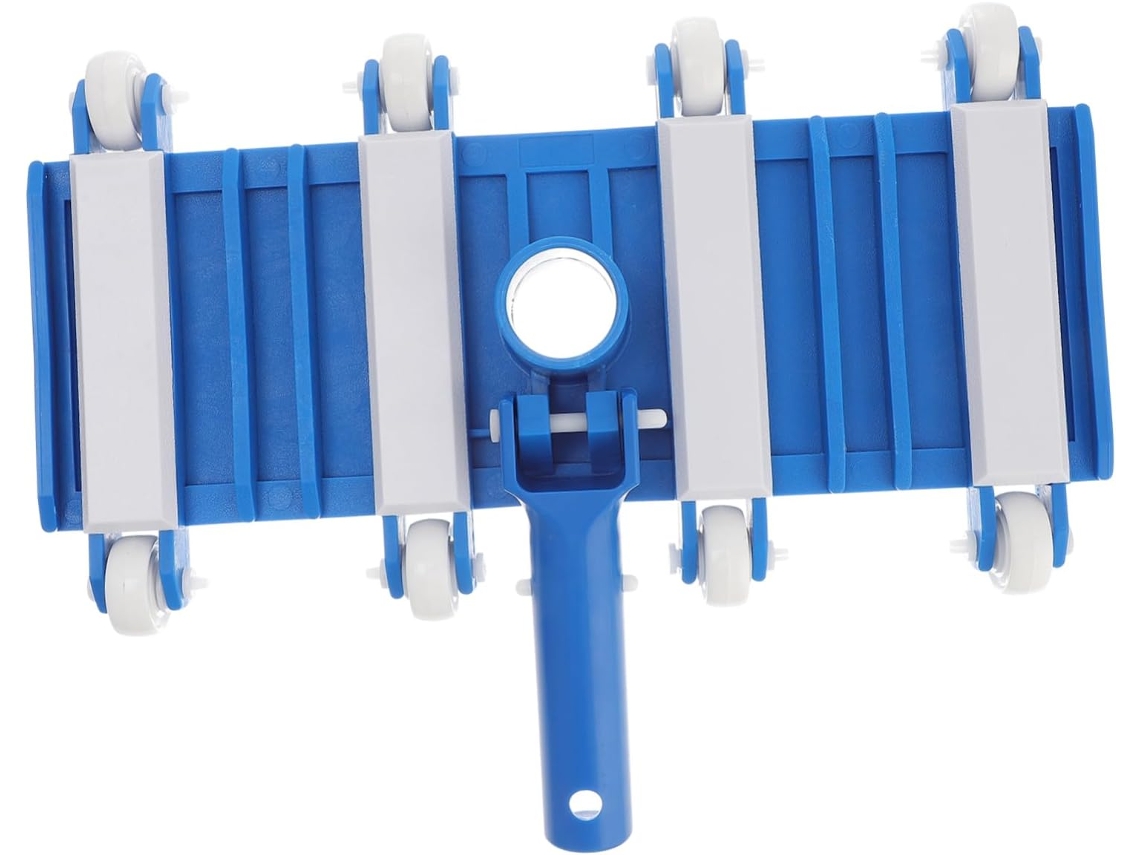 Cabeza De Aspiraci N Para Piscina Herramienta Limpieza Dise O Simple Y Duradero