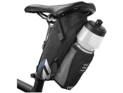 Bolsa Teléfono Bicicleta 6,5 Ipx8 Pantalla Táctil Negra Yizhood