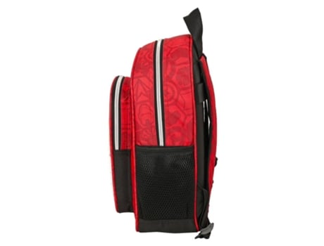 Safta Mochila Avengers Infinity 34cm