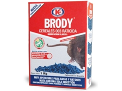 Veneno IMPEX EUROPA Cereales (1kg)
