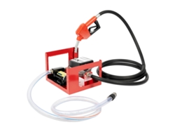 Bomba de transferencia diésel, 200 W de potencia, caudal de 45 l/min, 12 V, 200 W, OEM UE