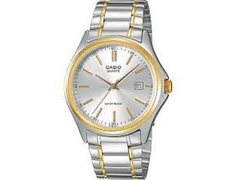 Reloj para Hombre CASIO (10.08 x 9.96 x 9.99 cm - Multicolor)