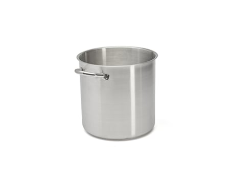 Olla de acero inoxidable de 24 cm. 3507.24 - DE BUYER