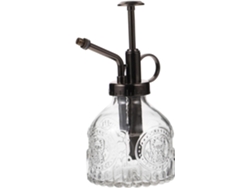 Botella Pulverizadora De Vidrio Para Plantas, Pulverizador De Flores, Regadera