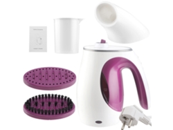 Vaporizador De Ropa Portátil, Elimina Olores, Se Calienta Rápido Chrui