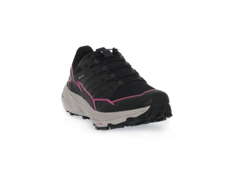 Zapatillas de Mujer SALOMON Thundercross Gtx Negro (40)