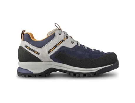 Zapatos de Hombre para Caminar GARMONT Montaña Dragontail Tech Azul (46)