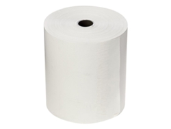 Rollos de Papel Térmico FELIXMANIA (Blanco - 57Mmx40Mm)
