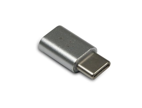Adaptador Micro USB METRONIC
