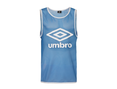 Camiseta UMBRO Amarillo (S)