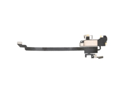 Cable Flexible Para Teléfono Móvil Para Reemplazo Del Micrófono Y Sensor De Proximidad Del Iphone Xr