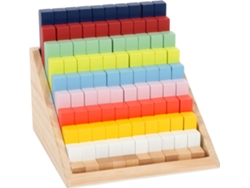 Maths Sticks Xl Learning Box Educate SMALL FOOT COMPANY (4 años)
