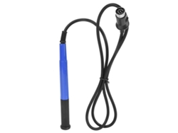 1 Mango De Soldador Fm-2028 Para Estación De Soldadura (sin Punta) 220 V
