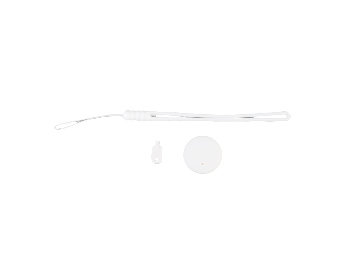 Rastreador Bluetooth EOOCOO (buscador de Itens, Rastreador de Bagagem)
