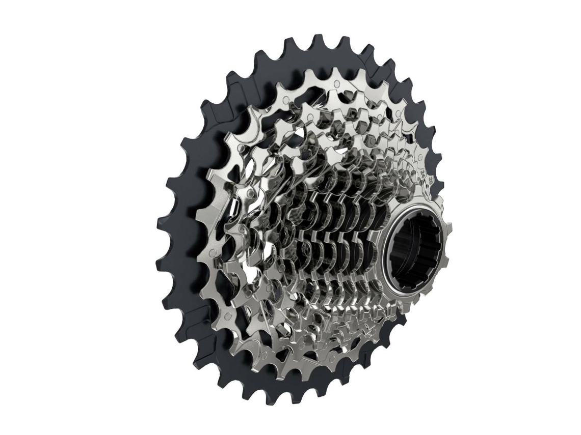 Cinta SRAM XG-1270 D1 12v 10-33T
