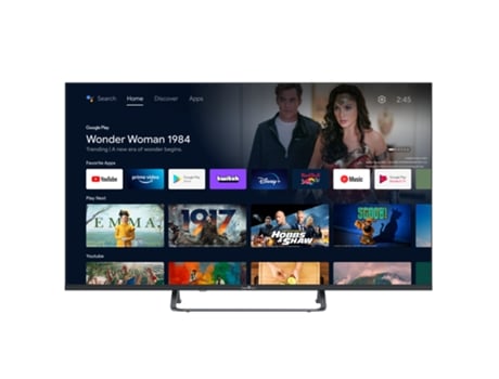TV SMART TECH FHD 40FA20V3 (40'' - 102 cm - Full HD)