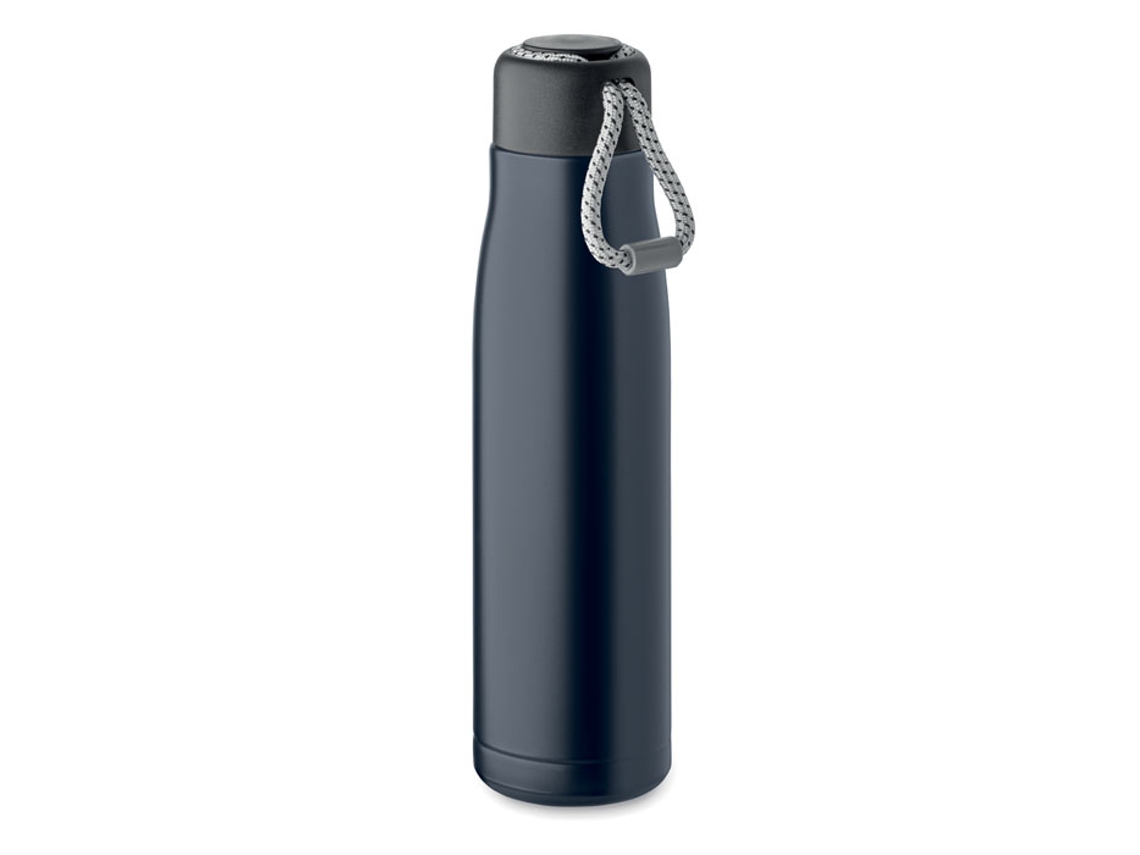 Botella De Doble Pared 500 Ml