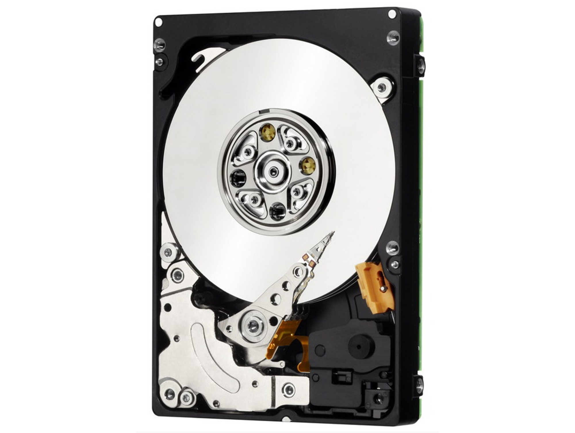 Disco HDD Interno LENOVO 01DC192 (600 GB - SAS - 15000 RPM)