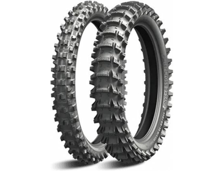 Neumáticos MICHELIN Starcross 5 Sand (100/90 -19 57M)