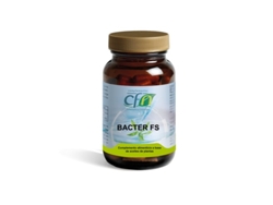 Complemento Alimentar CFN Bacter Fs 90