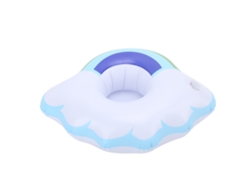 Jinwei-portavasos Hinchable Para Piscina - Soportes De Bebidas Flotantes Para Piscina Y Piscinas