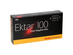 Kodak Ektar 100 120