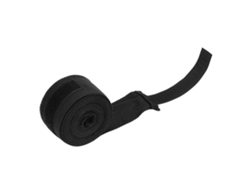 Vendas elásticas para manos, ideales para boxeo y muay thai, 2,5 m. Protección y soporte para entrenamientos y combates.