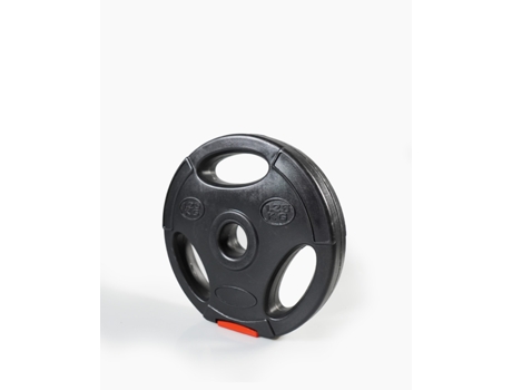 Disco de Musculación Kit Set Pump 1,25Kg BOOMFIT