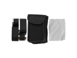 Monocular Telescopio Mini 8x22 Ligero Plegable Portátil De Bolsillo Para Viajes Paisajes Conciertos