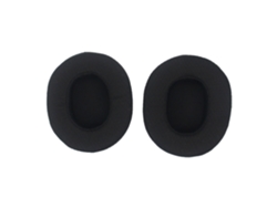 Almohadillas premium para auriculares Ath-m50x - Malla