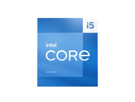 Procesador INTEL Core i5-13400 - 4