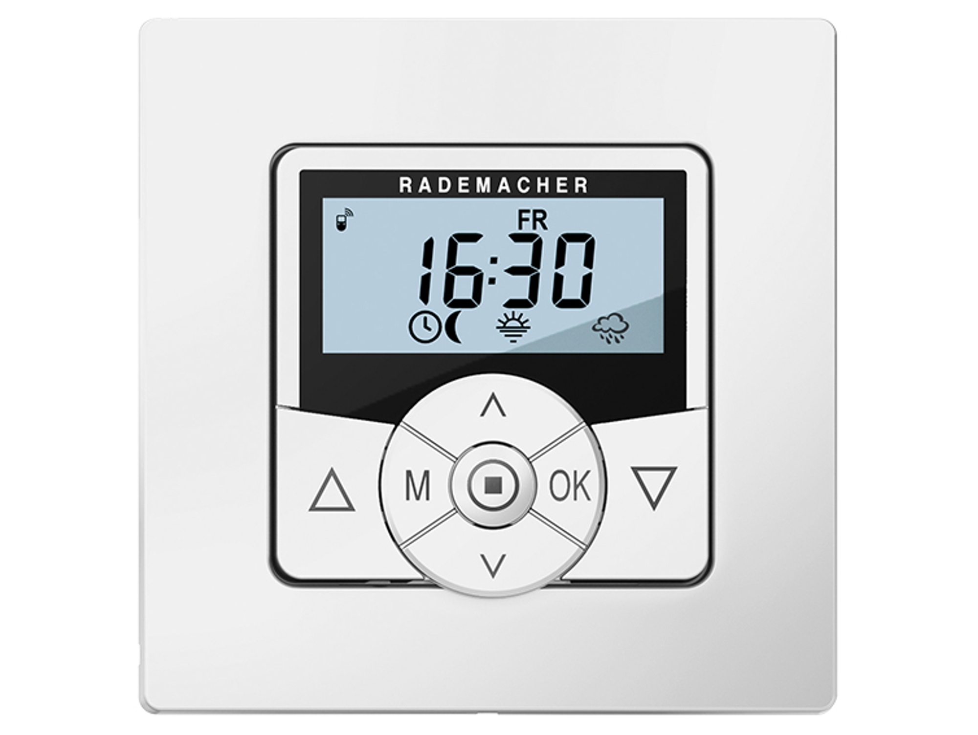 Accesório para Persiana/estores RADEMACHER 5665-UW